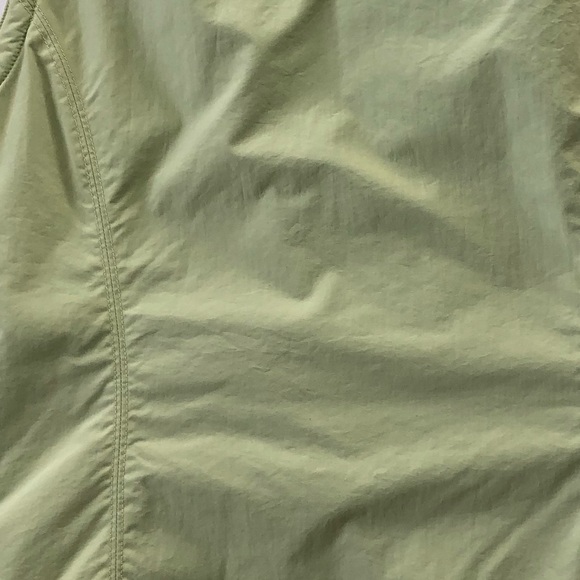 L.L. Bean Vest - Picture 4 of 9